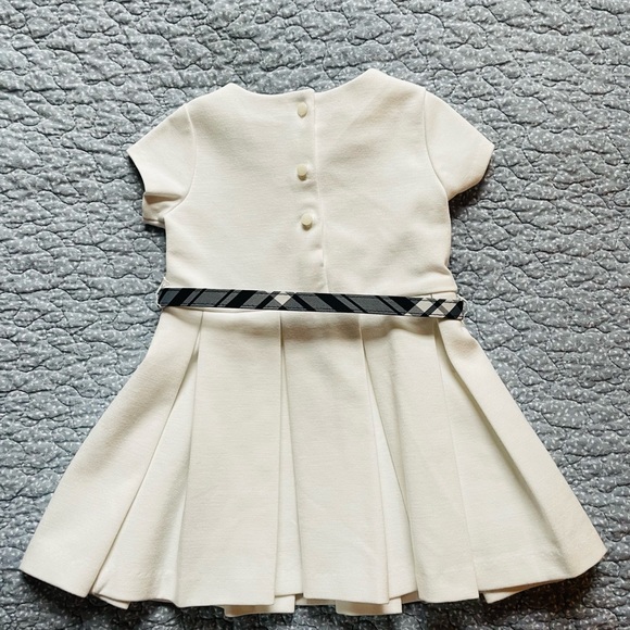 Ralph Lauren pleated dress - Picture 5 of 6